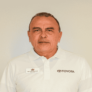 Meet The Team | Kendall Toyota | New & Used Car Dealer